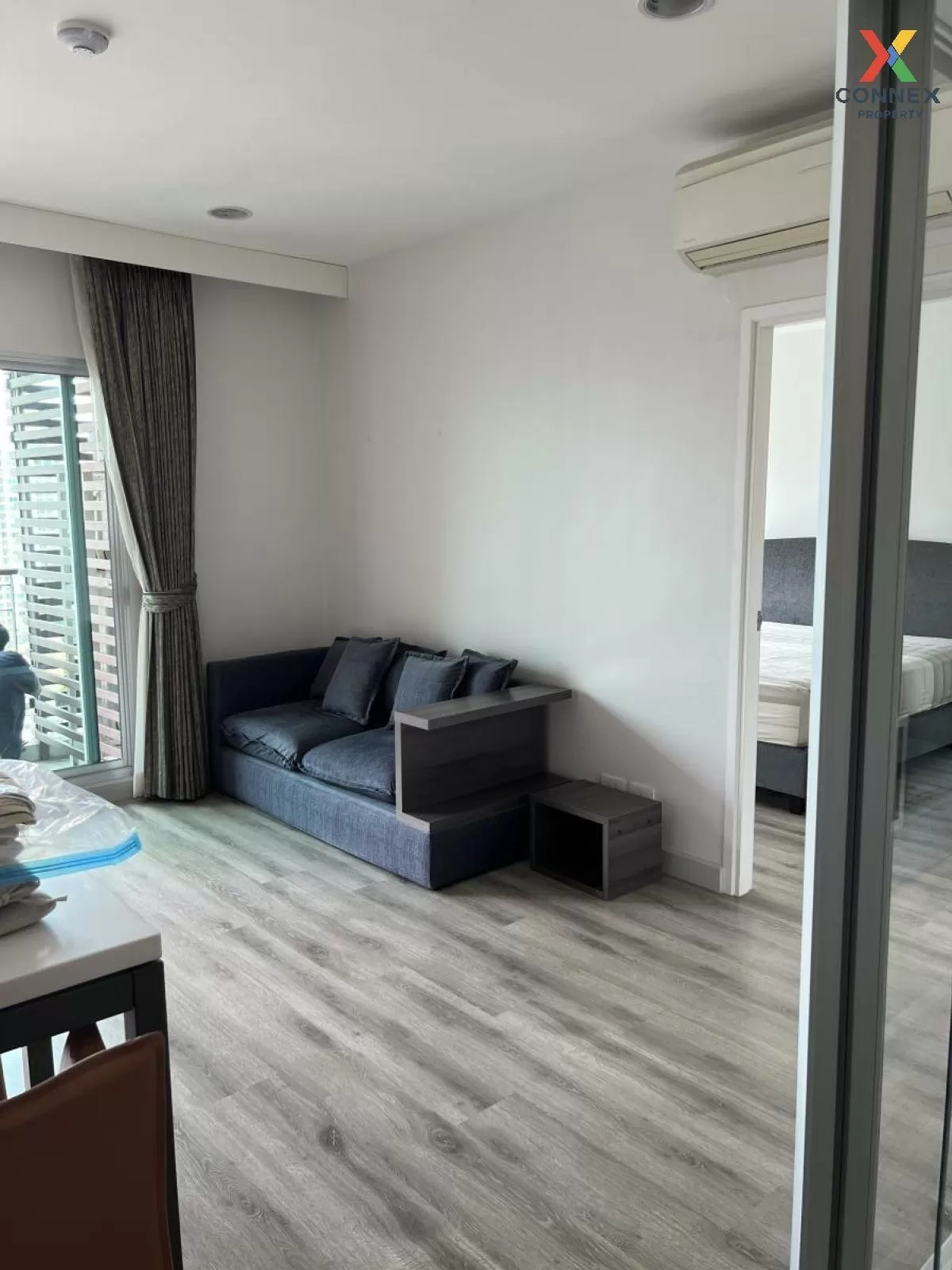 FOR RENT condo , Centric Sathorn - St.Louis , BTS-Saint Louis , Y 1