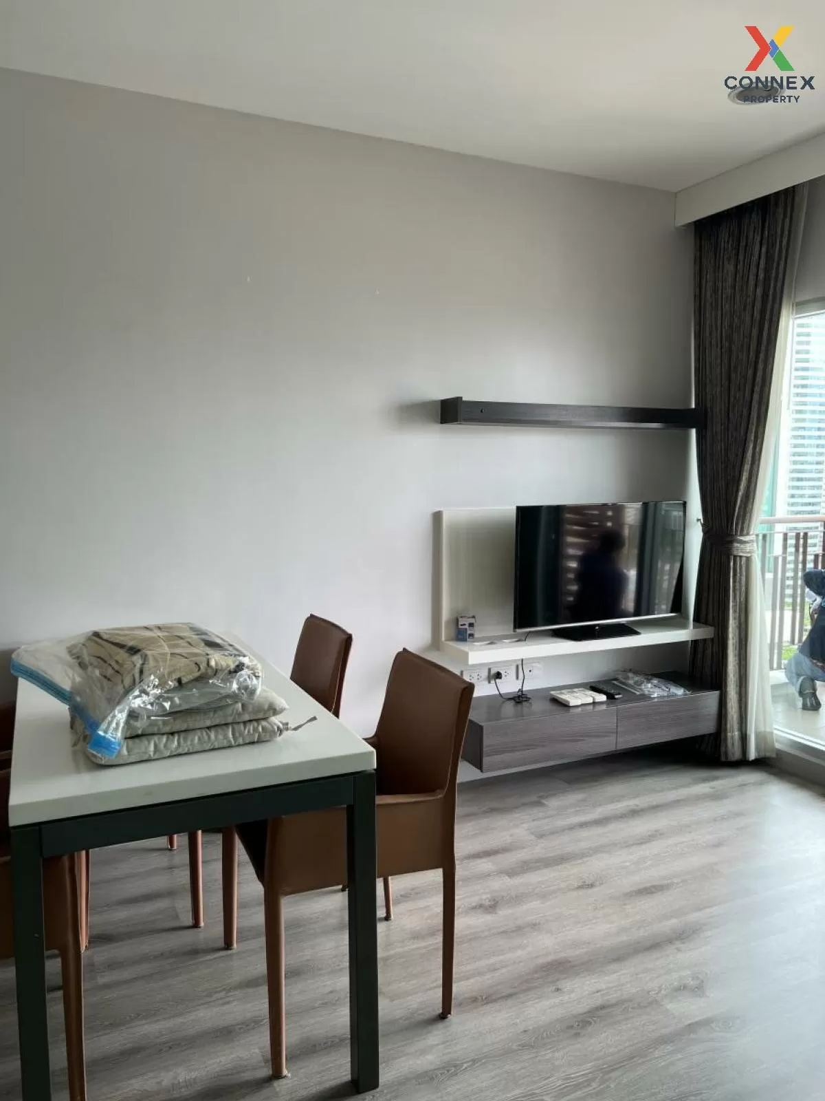 FOR RENT condo , Centric Sathorn - St.Louis , BTS-Saint Louis , Y 2
