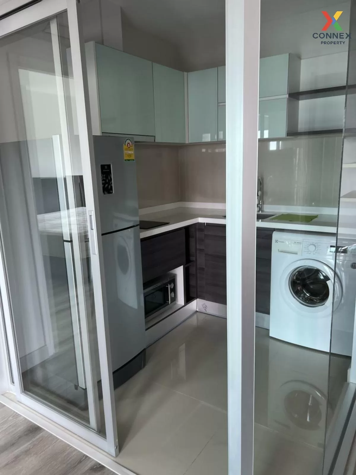 FOR RENT condo , Centric Sathorn - St.Louis , BTS-Saint Louis , Y 4