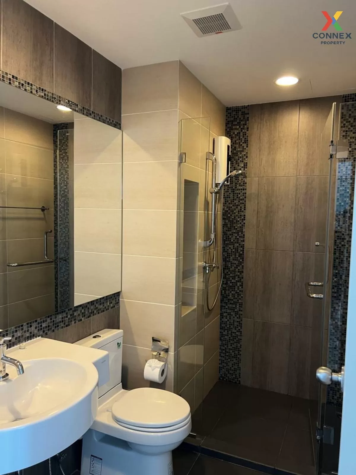 FOR RENT condo , Centric Sathorn - St.Louis , BTS-Saint Louis , Y