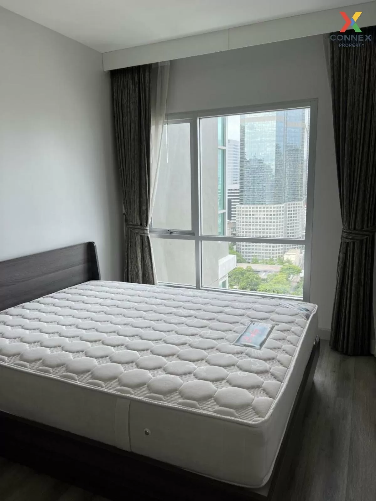 FOR RENT condo , Centric Sathorn - St.Louis , BTS-Saint Louis , Y