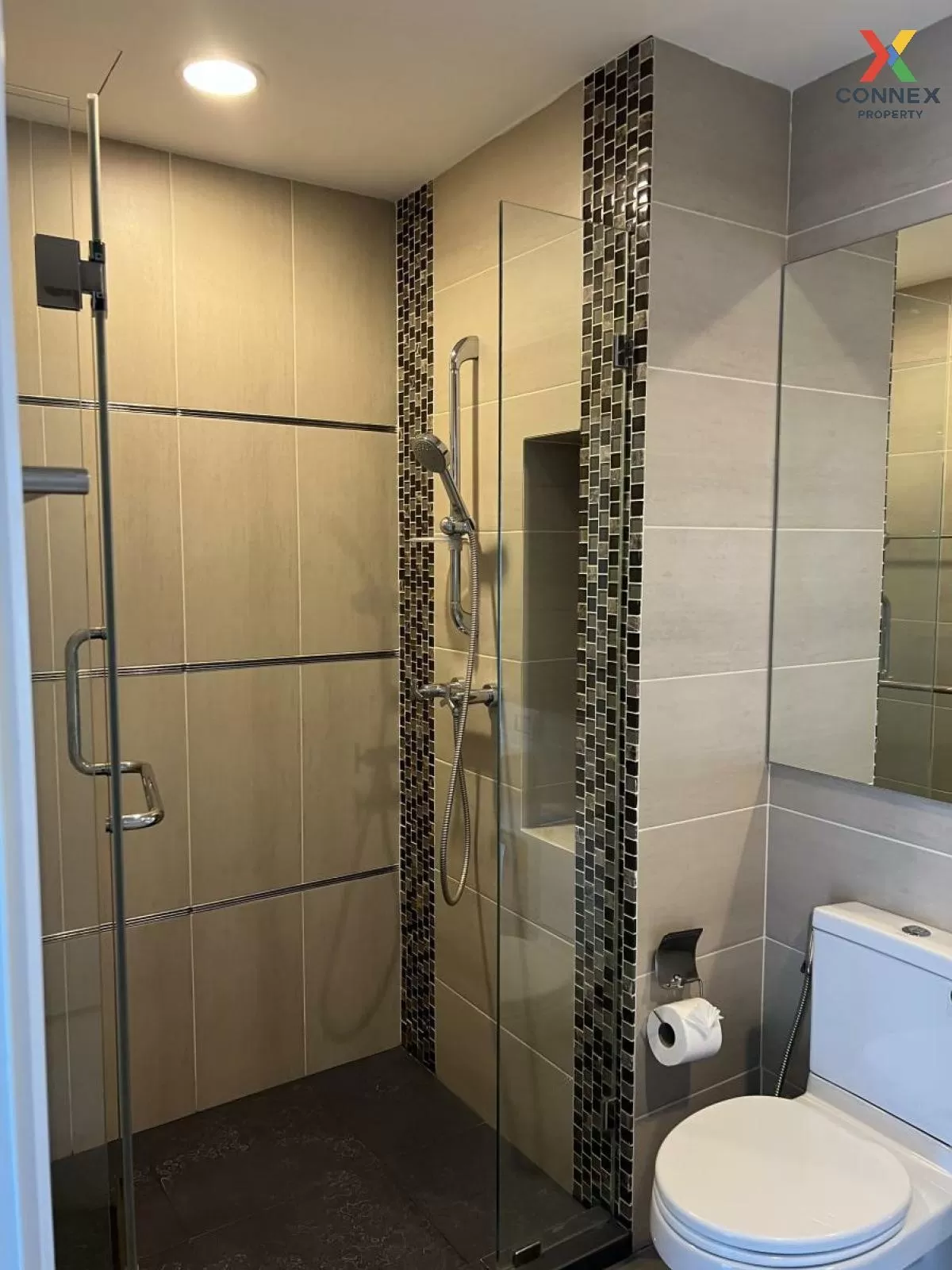 FOR RENT condo , Centric Sathorn - St.Louis , BTS-Saint Louis , Y