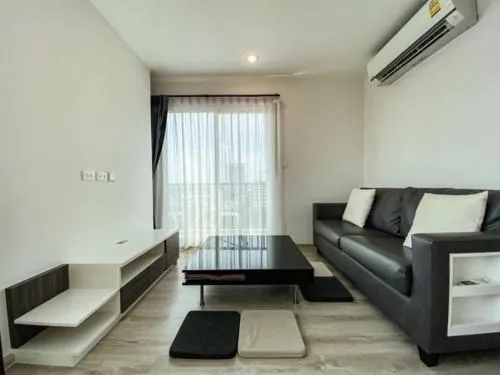 ขายคอนโด  ชีวาทัย เพชรเกษม 27 BTS-บางหว้า บางหว้า เขต ภาษีเจริญ กรุงเทพ CX-27088