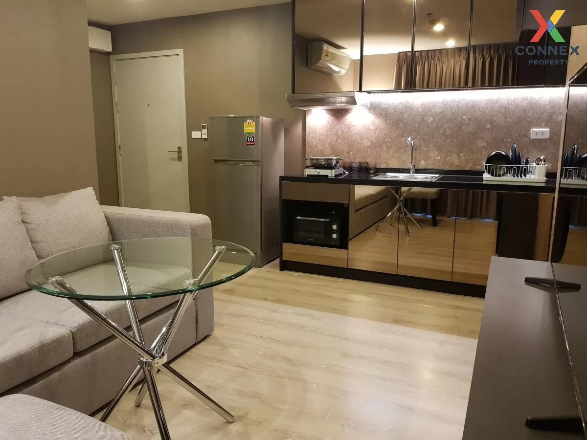 For Sale Condo , Chewathai Phetkasem 27 , BTS-Bang Wa , Bang Wa , 1