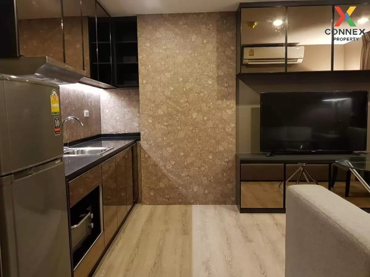 For Sale Condo , Chewathai Phetkasem 27 , BTS-Bang Wa , Bang Wa , 3