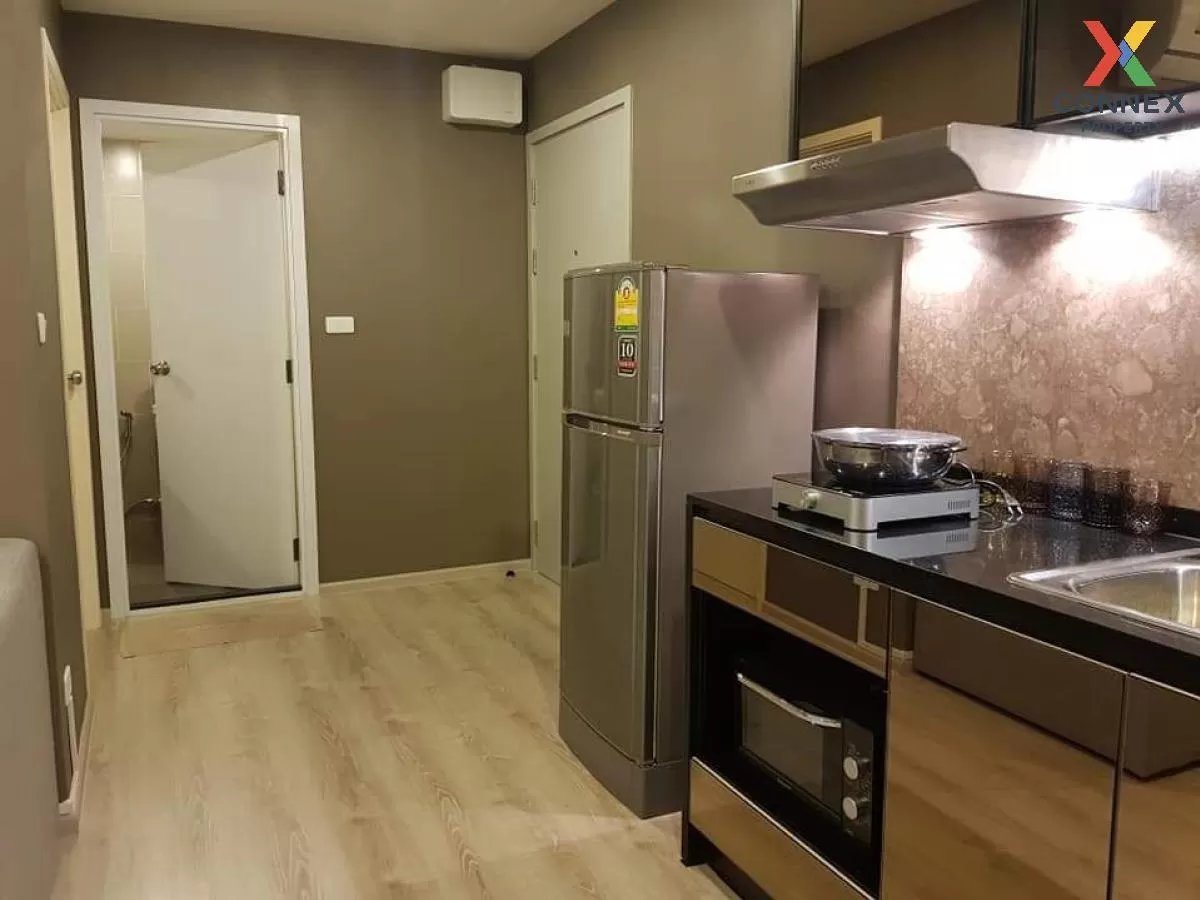 For Sale Condo , Chewathai Phetkasem 27 , BTS-Bang Wa , Bang Wa , 4