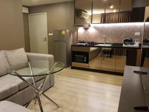 For Sale Condo , Chewathai Phetkasem 27 , BTS-Bang Wa , Bang Wa , Phasi Charoen , Bangkok , CX-27090