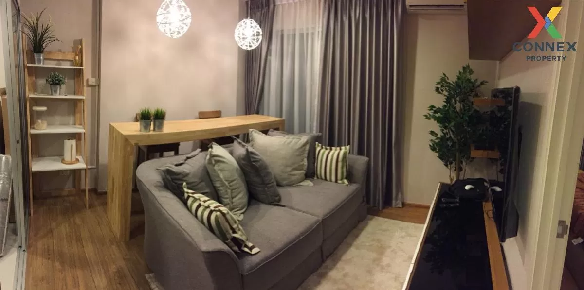 For Sale Condo , Fuse Chan-Sathorn , BTS-Saint Louis , Thung Wat  For Sale Condo , Fuse Chan-Sathorn , BTS-Saint Louis , Thung Wat  1