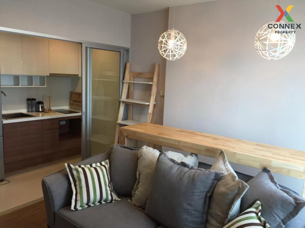 For Sale Condo , Fuse Chan-Sathorn , BTS-Saint Louis , Thung Wat  For Sale Condo , Fuse Chan-Sathorn , BTS-Saint Louis , Thung Wat  2