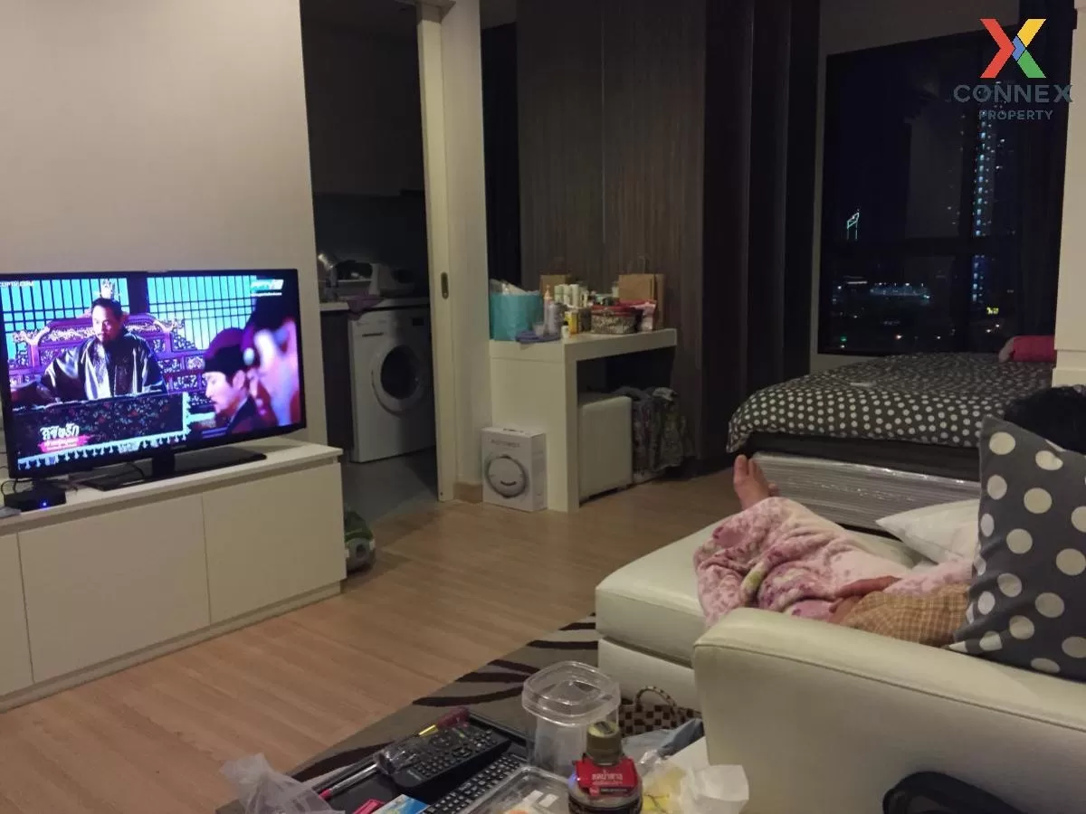 For Sale Condo , Fuse Chan-Sathorn , BTS-Saint Louis , Thung Wat  For Sale Condo , Fuse Chan-Sathorn , BTS-Saint Louis , Thung Wat  3