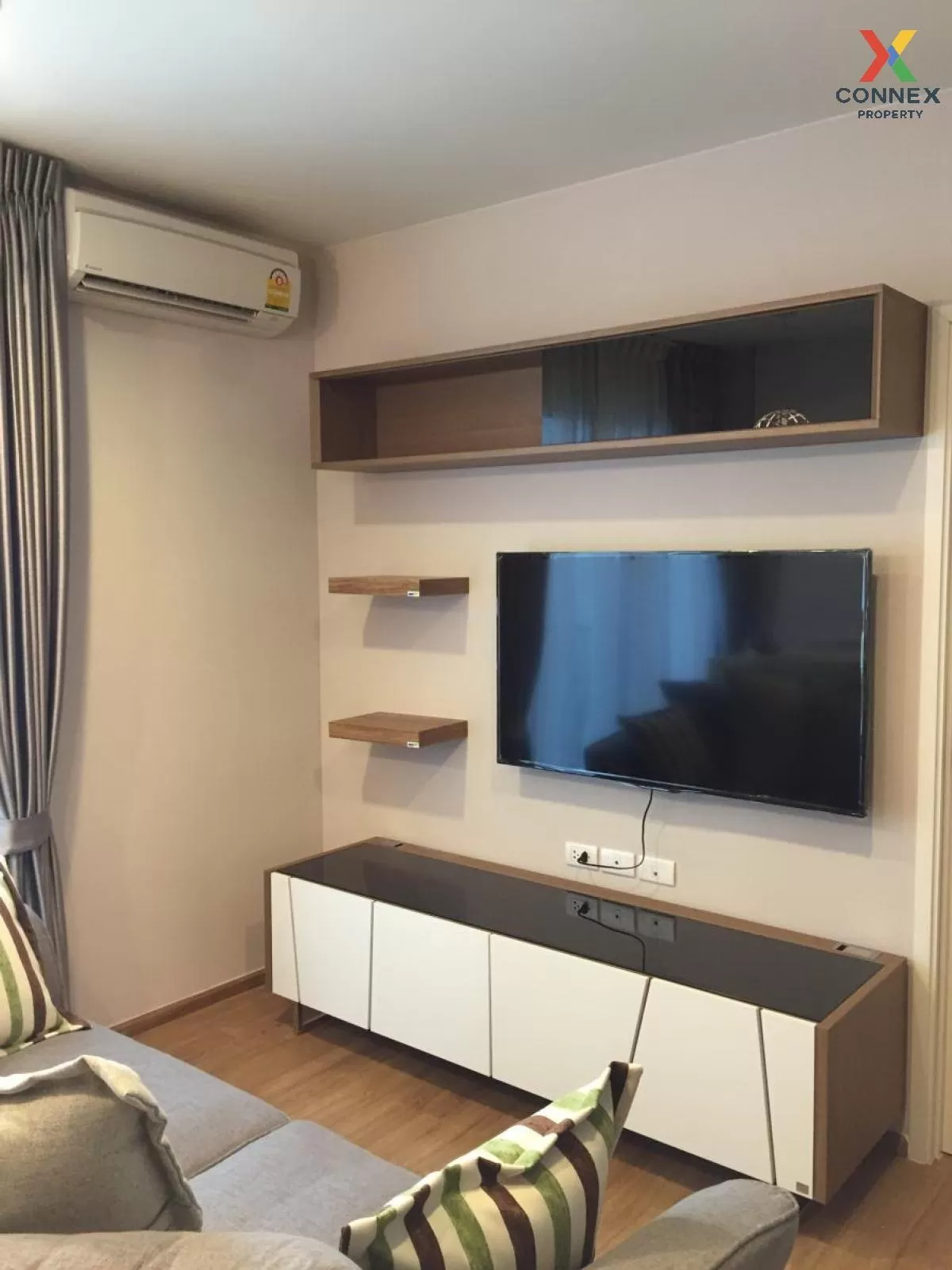 For Sale Condo , Fuse Chan-Sathorn , BTS-Saint Louis , Thung Wat  For Sale Condo , Fuse Chan-Sathorn , BTS-Saint Louis , Thung Wat  4