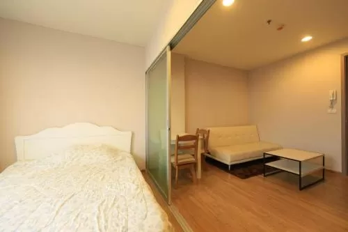 เช่าคอนโด  ฟิวส์ จันทน์-สาทร ฺBTS-เซนต์หลุยส์ ทุ่งวัดดอน เขต สาทร กรุงเทพ CX-27134