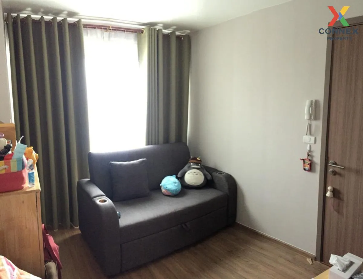 For Sale Condo , Fuse Chan-Sathorn , BTS-Saint Louis , Thung Wat  For Sale Condo , Fuse Chan-Sathorn , BTS-Saint Louis , Thung Wat  1