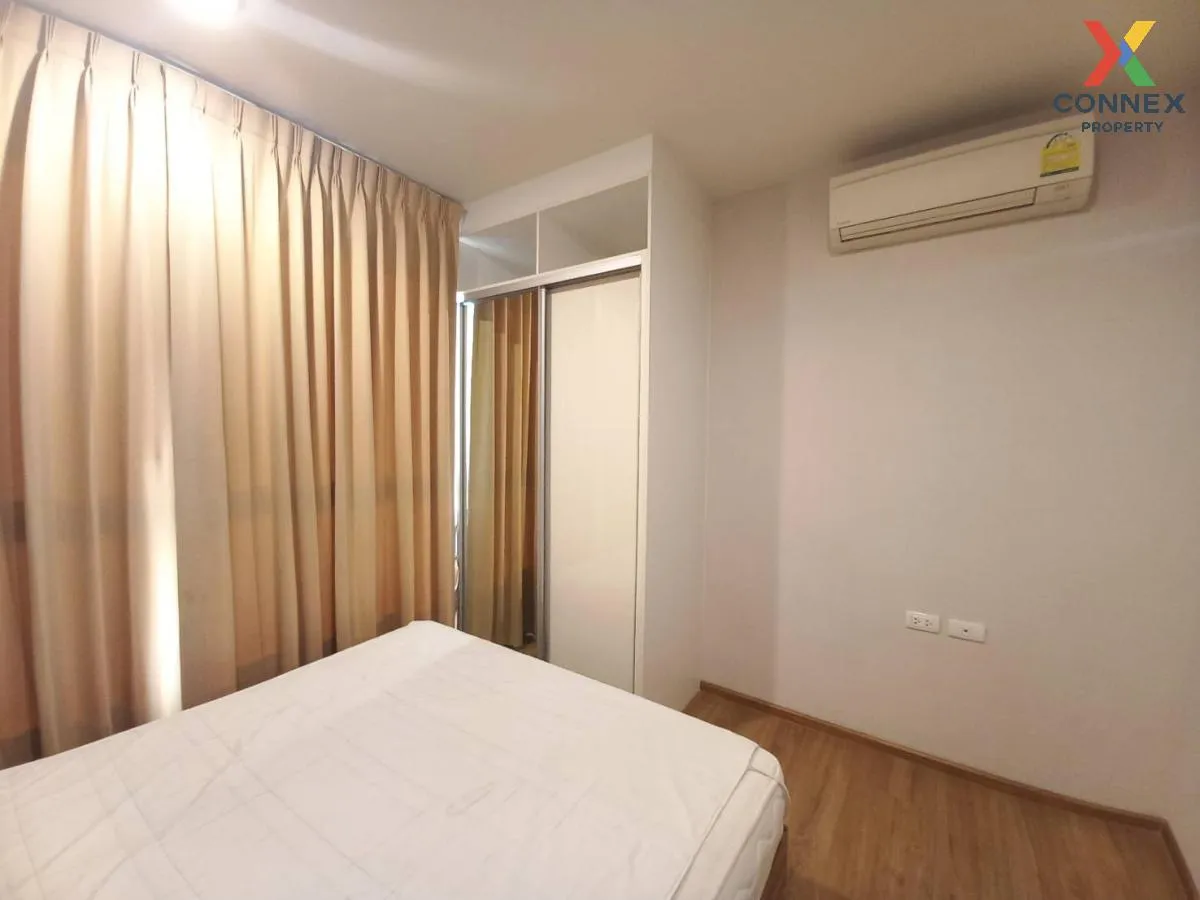 เช่าคอนโด  ฟิวส์ จันทน์-สาทร ฺBTS-เซนต์หลุยส์ ทุ่งวัดดอน เขต สาทร