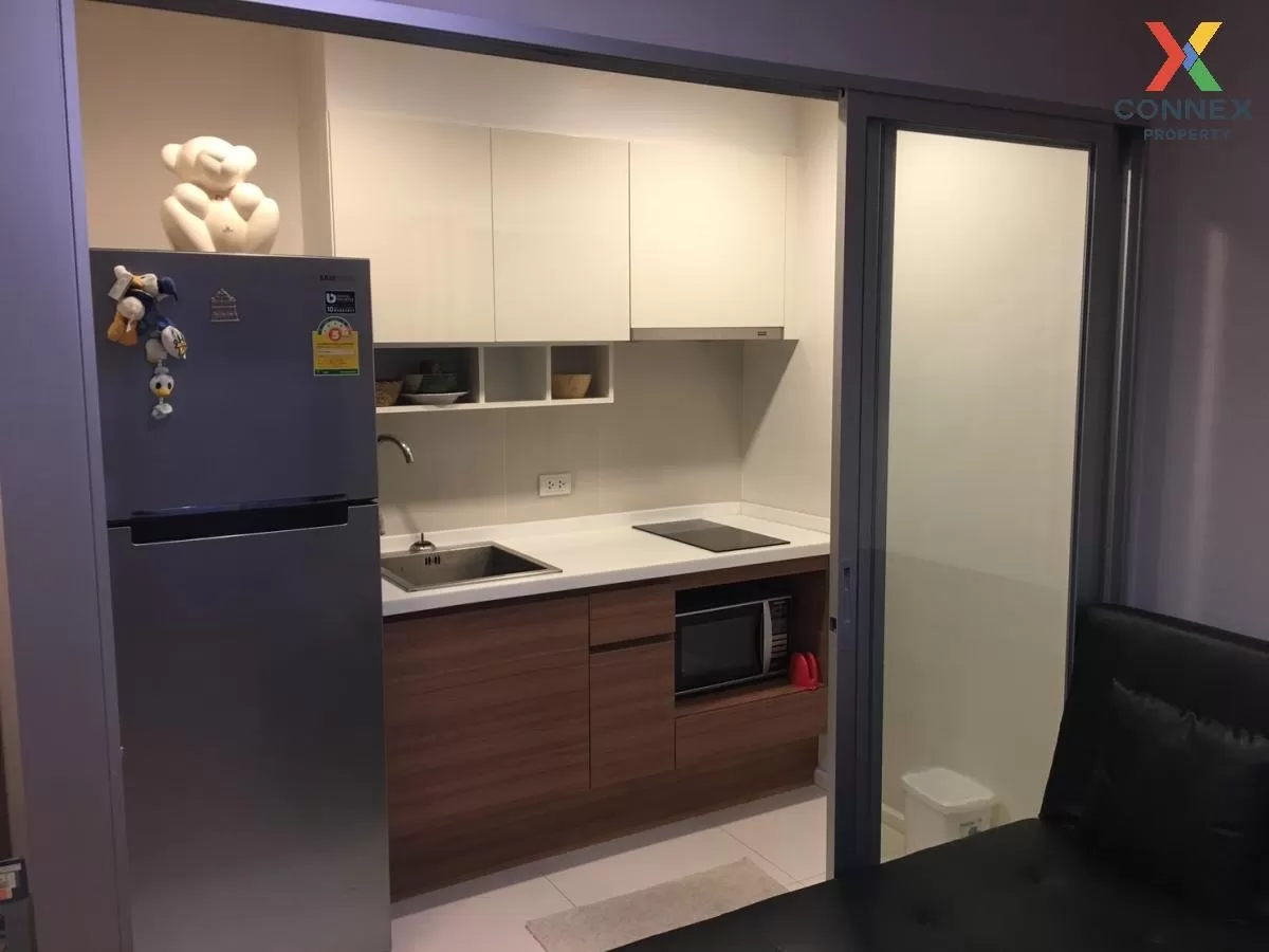 For Sale Condo , Fuse Chan-Sathorn , BTS-Saint Louis , Thung Wat  For Sale Condo , Fuse Chan-Sathorn , BTS-Saint Louis , Thung Wat  1