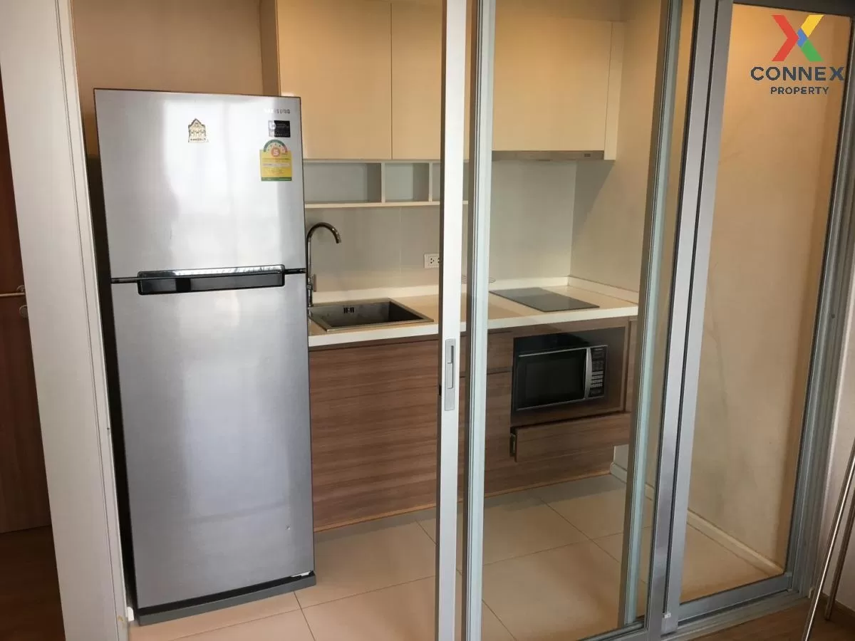 For Sale Condo , Fuse Chan-Sathorn , BTS-Saint Louis , Thung Wat  For Sale Condo , Fuse Chan-Sathorn , BTS-Saint Louis , Thung Wat  2