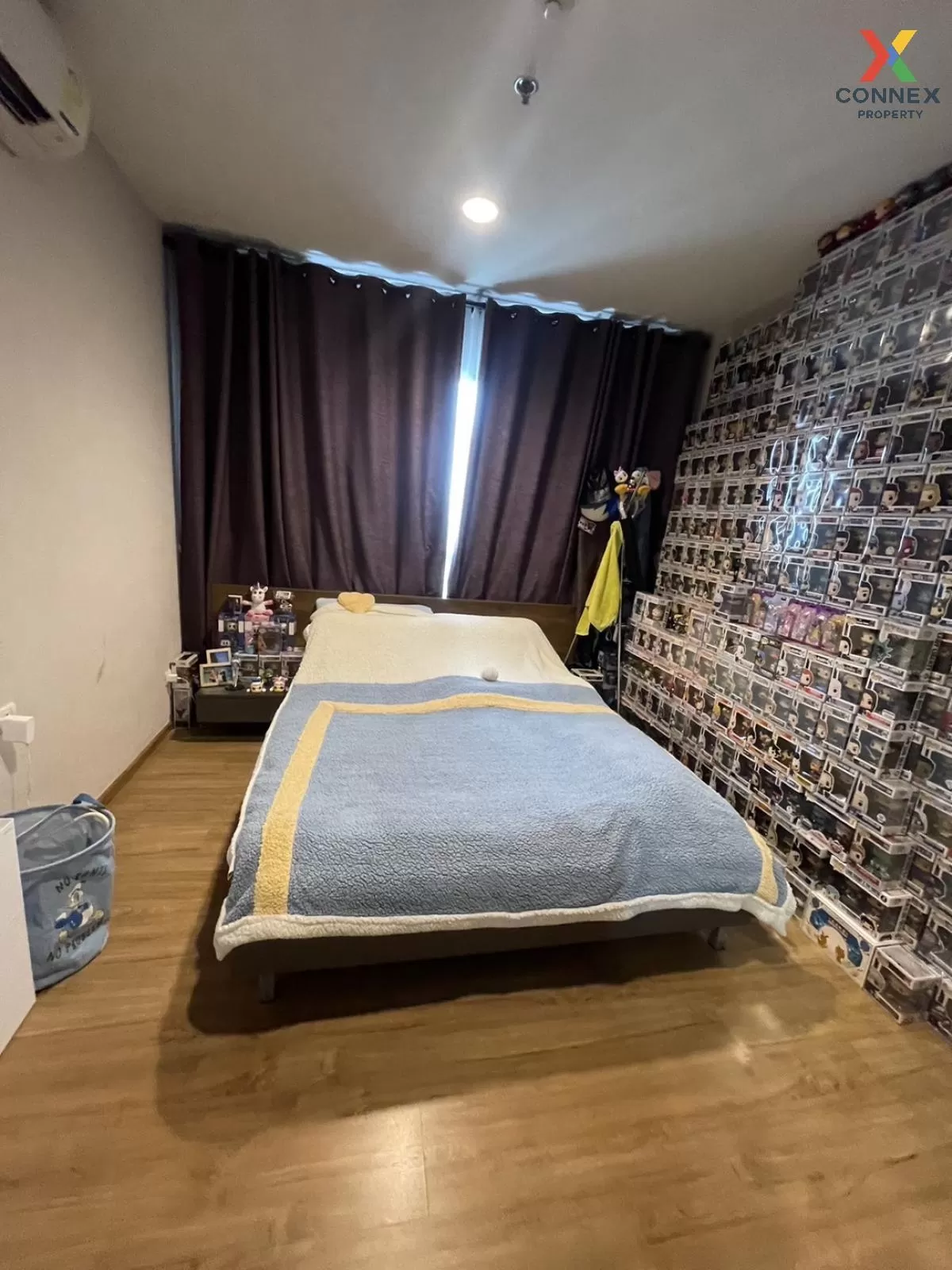 For Sale Condo , Fuse Chan-Sathorn , BTS-Saint Louis , Thung Wat  For Sale Condo , Fuse Chan-Sathorn , BTS-Saint Louis , Thung Wat  3