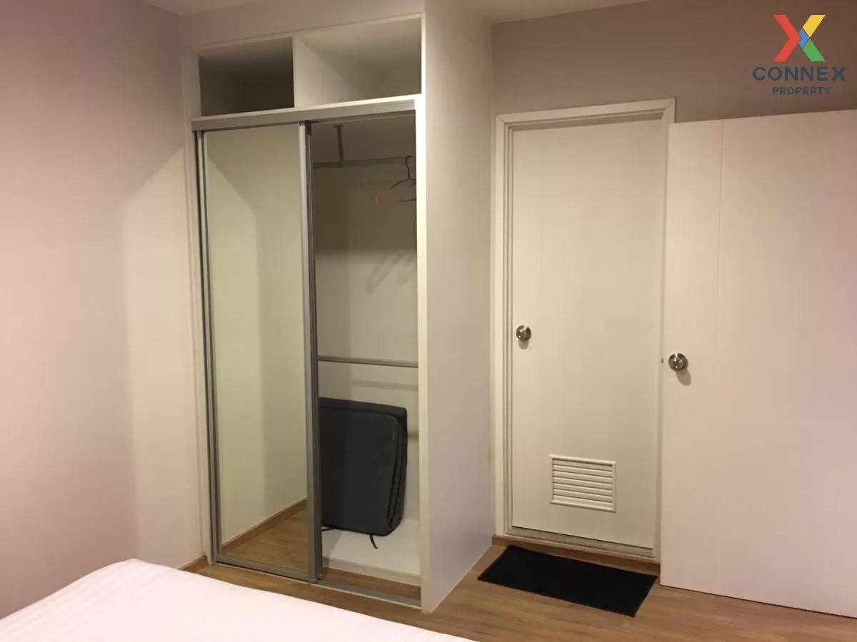 For Sale Condo , Fuse Chan-Sathorn , BTS-Saint Louis , Thung Wat  For Sale Condo , Fuse Chan-Sathorn , BTS-Saint Louis , Thung Wat  4