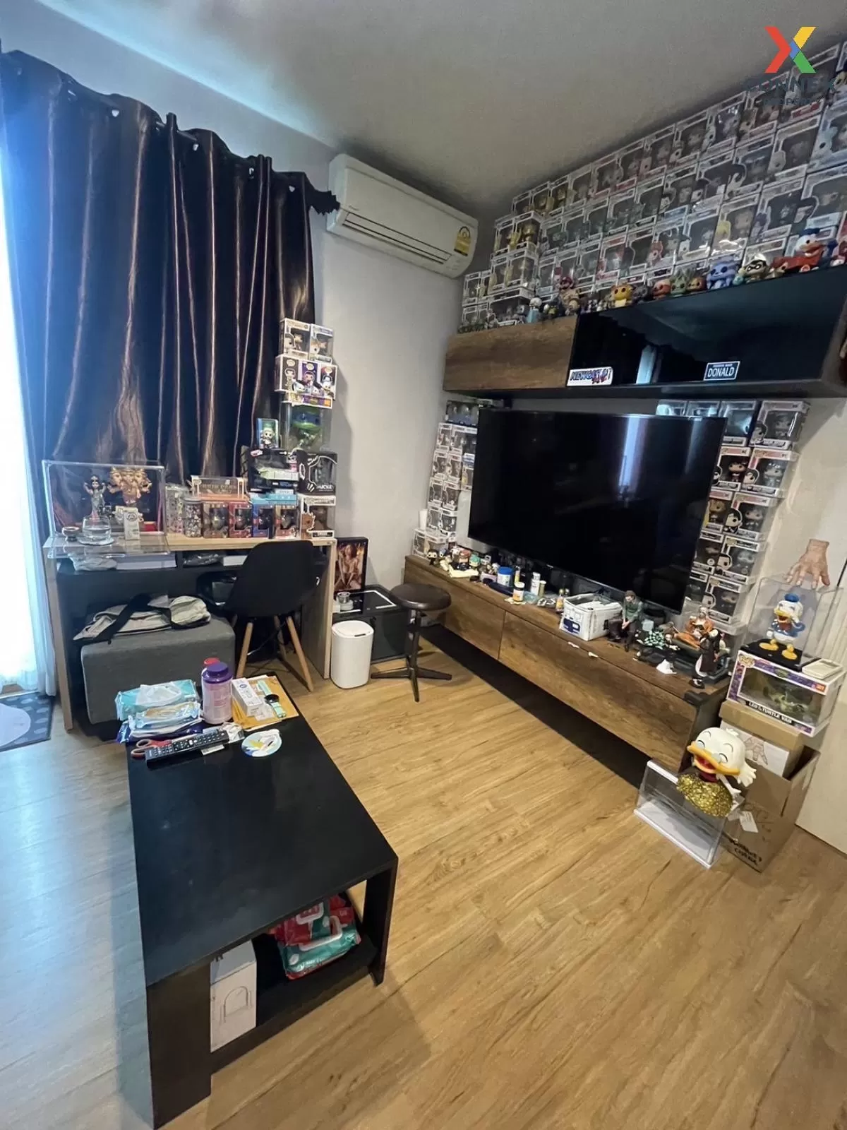 For Sale Condo , Fuse Chan-Sathorn , BTS-Saint Louis , Thung Wat  For Sale Condo , Fuse Chan-Sathorn , BTS-Saint Louis , Thung Wat