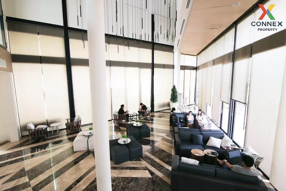 For Sale Condo , Fuse Chan-Sathorn , BTS-Saint Louis , Thung Wat  For Sale Condo , Fuse Chan-Sathorn , BTS-Saint Louis , Thung Wat