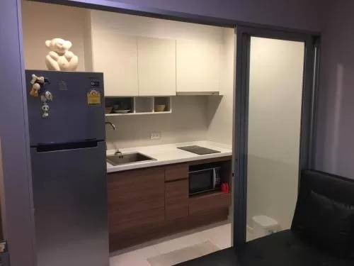 For Sale Condo , Fuse Chan-Sathorn , BTS-Saint Louis , Thung Wat Don , Sa Thon , Bangkok , CX-27183