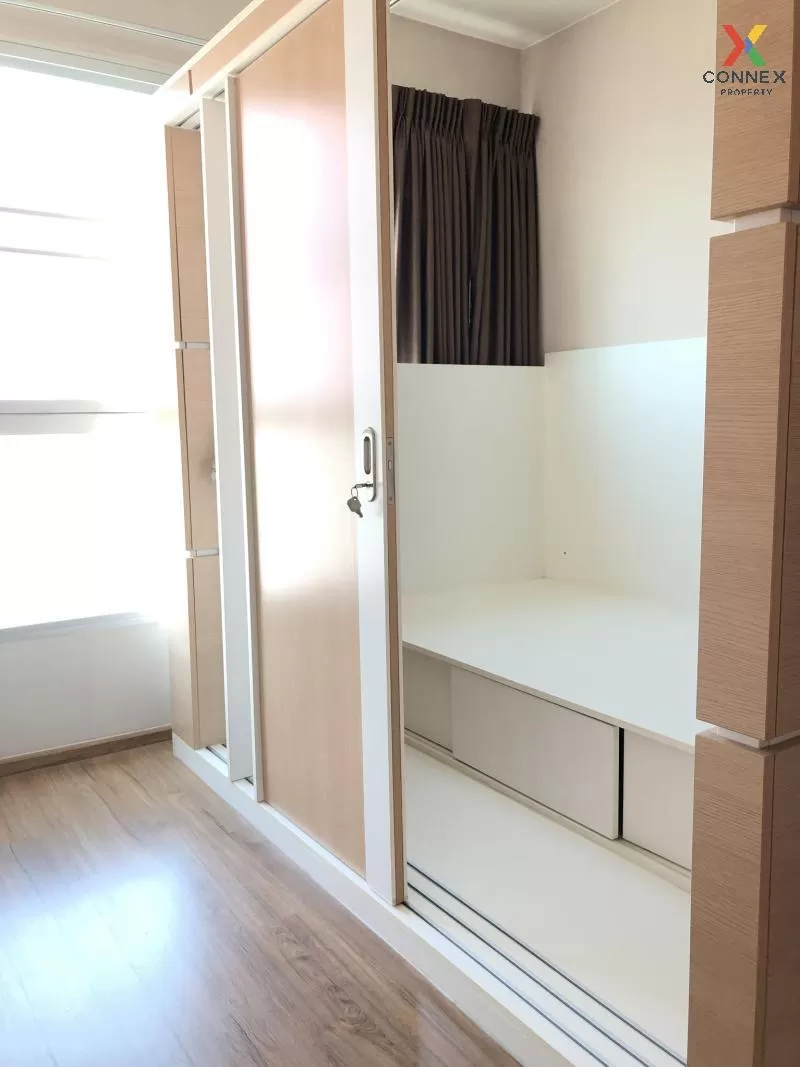 FOR SALE condo , Fuse Chan-Sathorn , BTS-Saint Louis , Thung Wat  FOR SALE condo , Fuse Chan-Sathorn , BTS-Saint Louis , Thung Wat  2