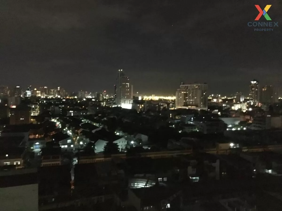For Sale Condo , Fuse Chan-Sathorn , BTS-Saint Louis , Thung Wat  For Sale Condo , Fuse Chan-Sathorn , BTS-Saint Louis , Thung Wat