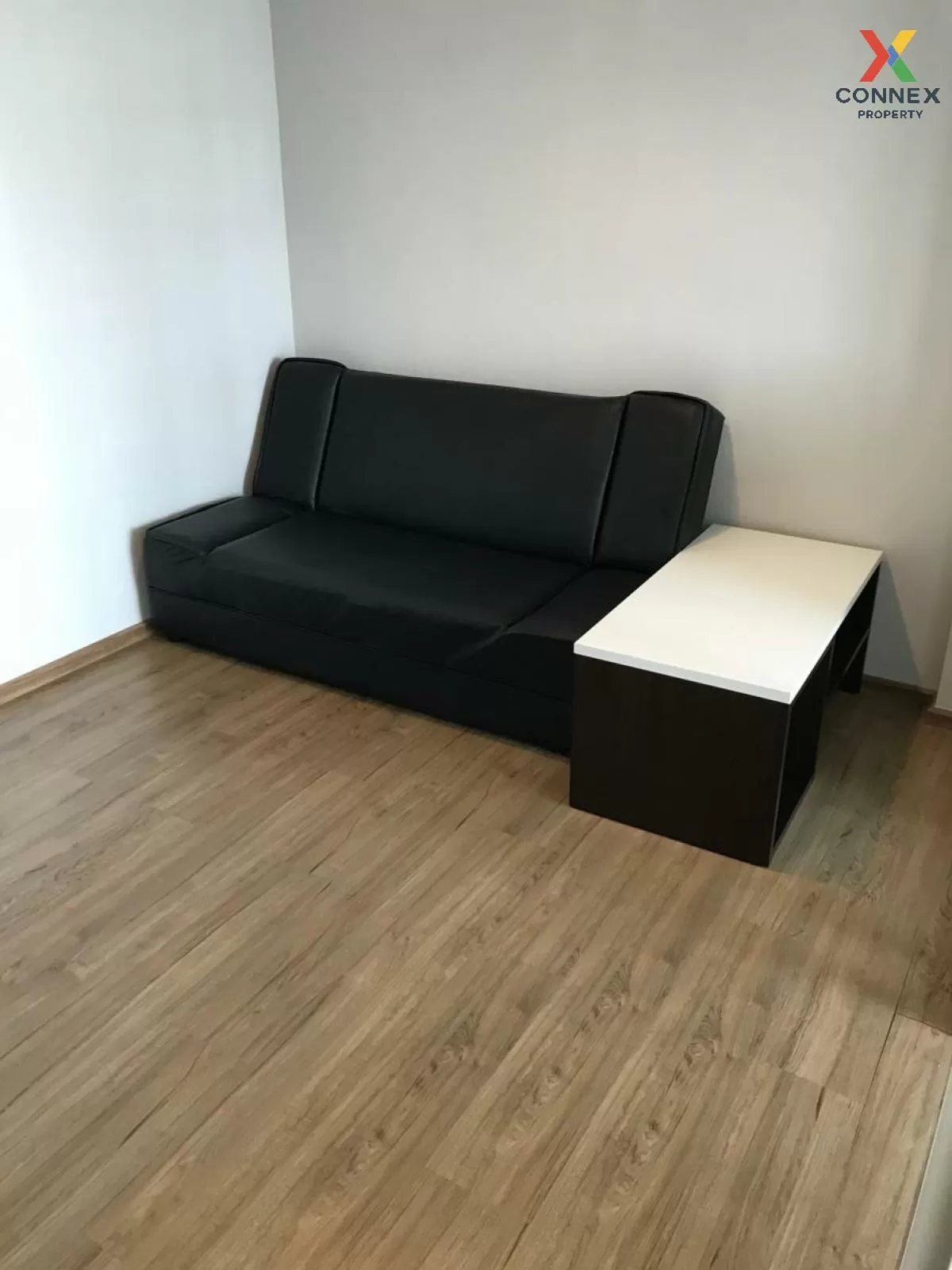 FOR RENT condo , Fuse Chan-Sathorn , BTS-Saint Louis , Thung Wat  1