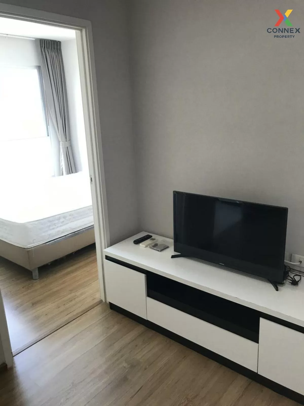 FOR RENT condo , Fuse Chan-Sathorn , BTS-Saint Louis , Thung Wat  2