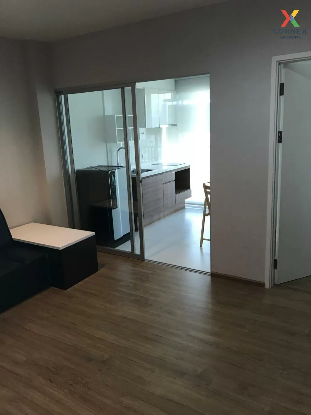 FOR RENT condo , Fuse Chan-Sathorn , BTS-Saint Louis , Thung Wat  3