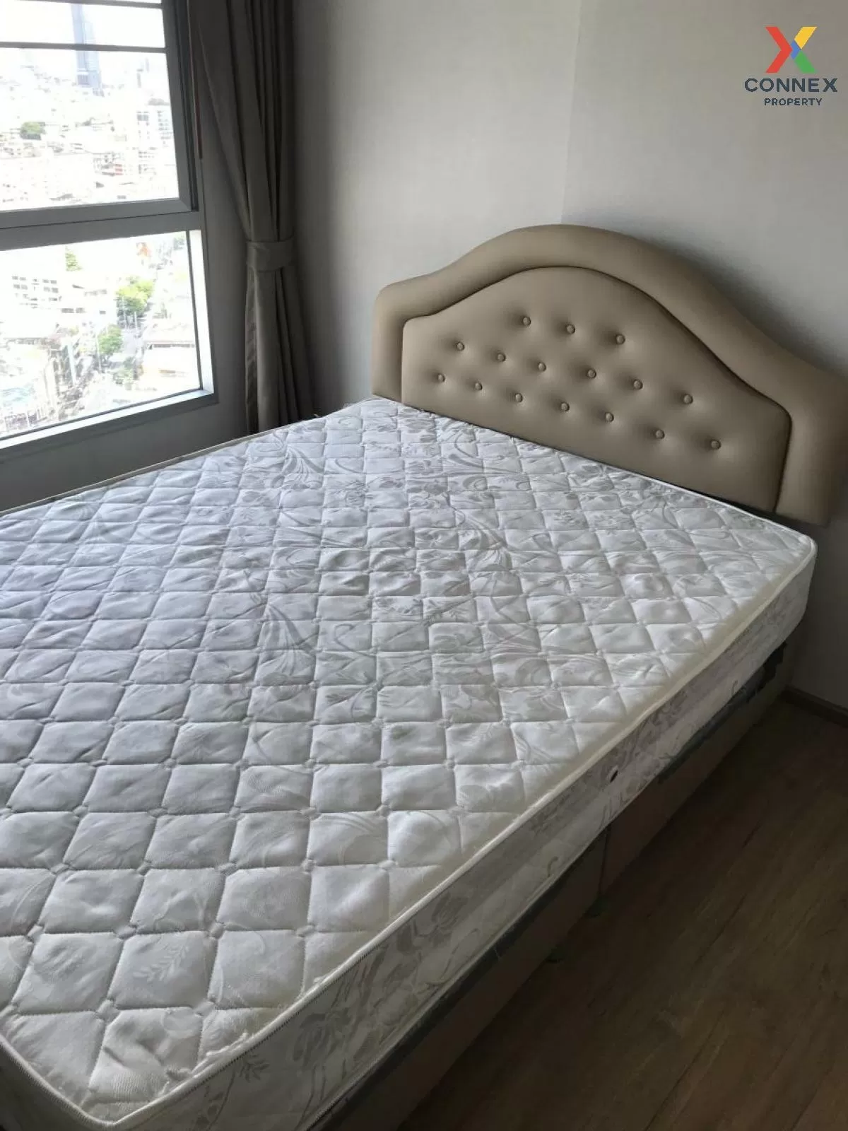 FOR RENT condo , Fuse Chan-Sathorn , BTS-Saint Louis , Thung Wat 