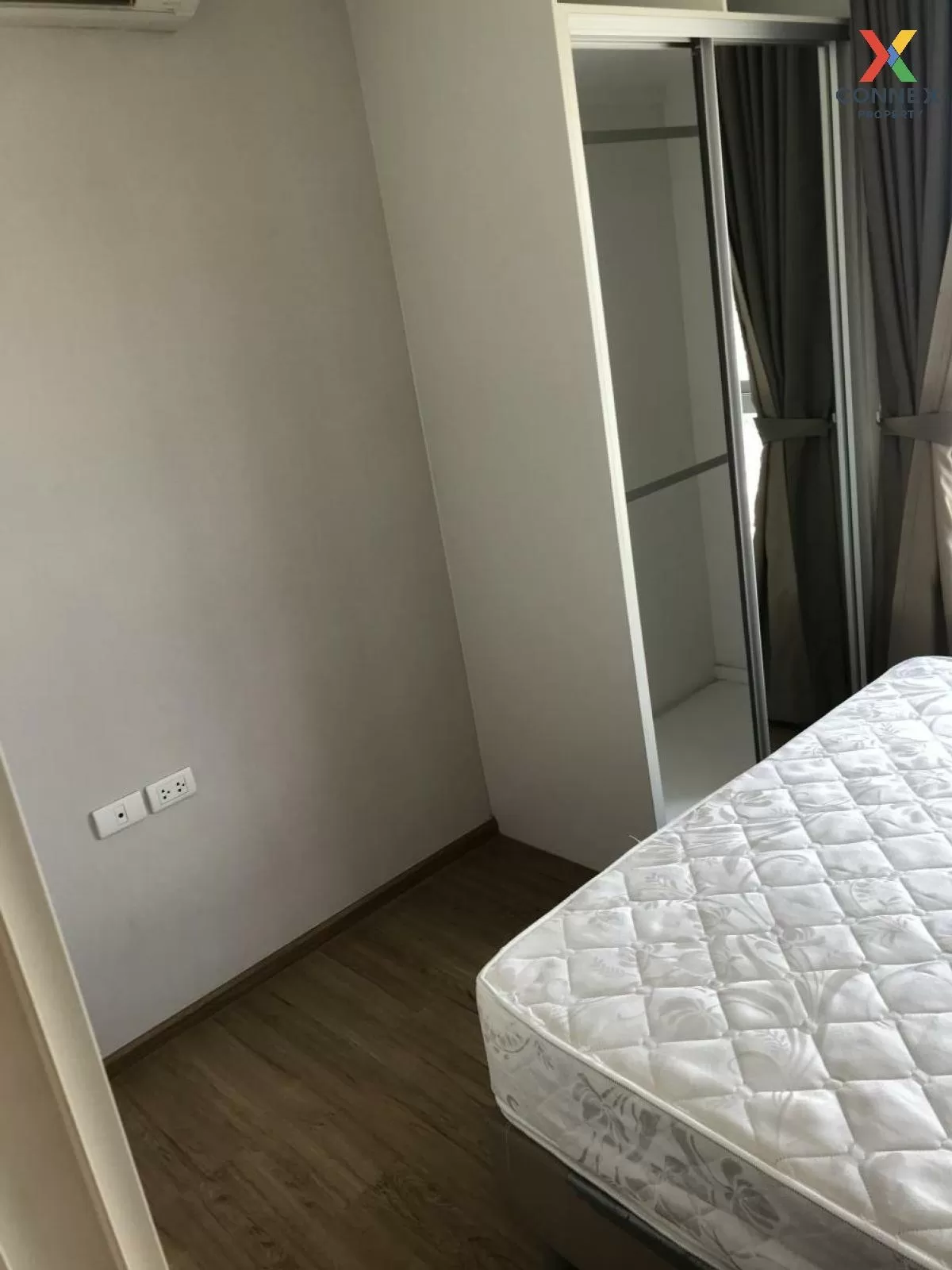 FOR RENT condo , Fuse Chan-Sathorn , BTS-Saint Louis , Thung Wat 