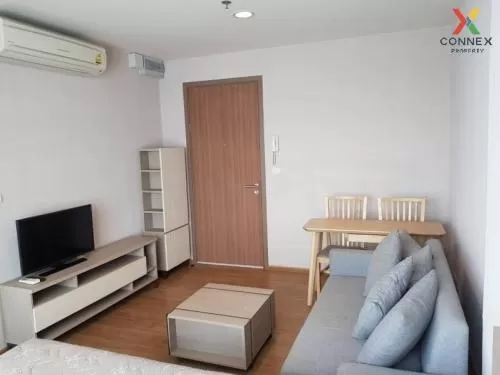 FOR RENT condo , Fuse Chan-Sathorn , BTS-Saint Louis , Thung Wat Don , Sa Thon , Bangkok , CX-27204