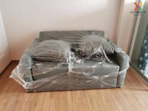 เช่าคอนโด  ฟิวส์ จันทน์-สาทร ฺBTS-เซนต์หลุยส์ ทุ่งวัดดอน เขต สาทร กรุงเทพ CX-27211