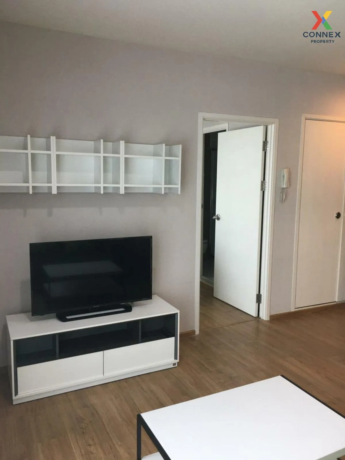 เช่าคอนโด  ฟิวส์ จันทน์-สาทร ฺBTS-เซนต์หลุยส์ ทุ่งวัดดอน เขต สาทร 3