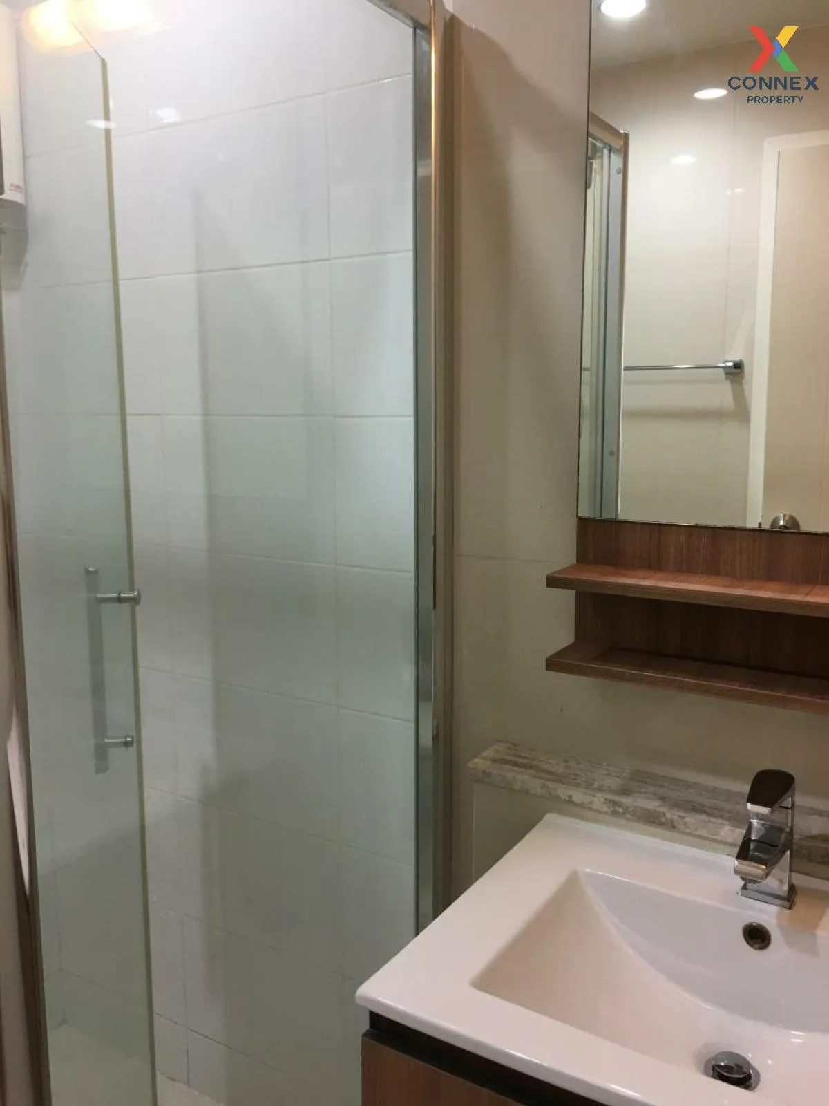 เช่าคอนโด  ฟิวส์ จันทน์-สาทร ฺBTS-เซนต์หลุยส์ ทุ่งวัดดอน เขต สาทร