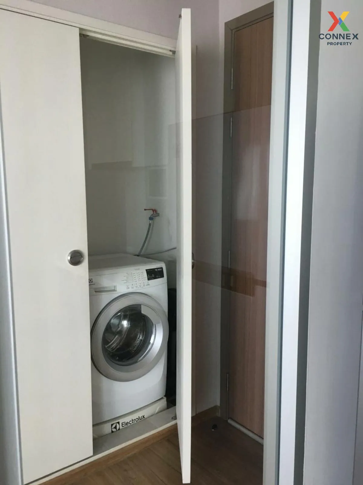 เช่าคอนโด  ฟิวส์ จันทน์-สาทร ฺBTS-เซนต์หลุยส์ ทุ่งวัดดอน เขต สาทร