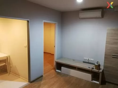 FOR SALE condo , Fuse Chan-Sathorn , nice view , BTS-Saint Louis , Thung Wat Don , Sa Thon , Bangkok , CX-27220