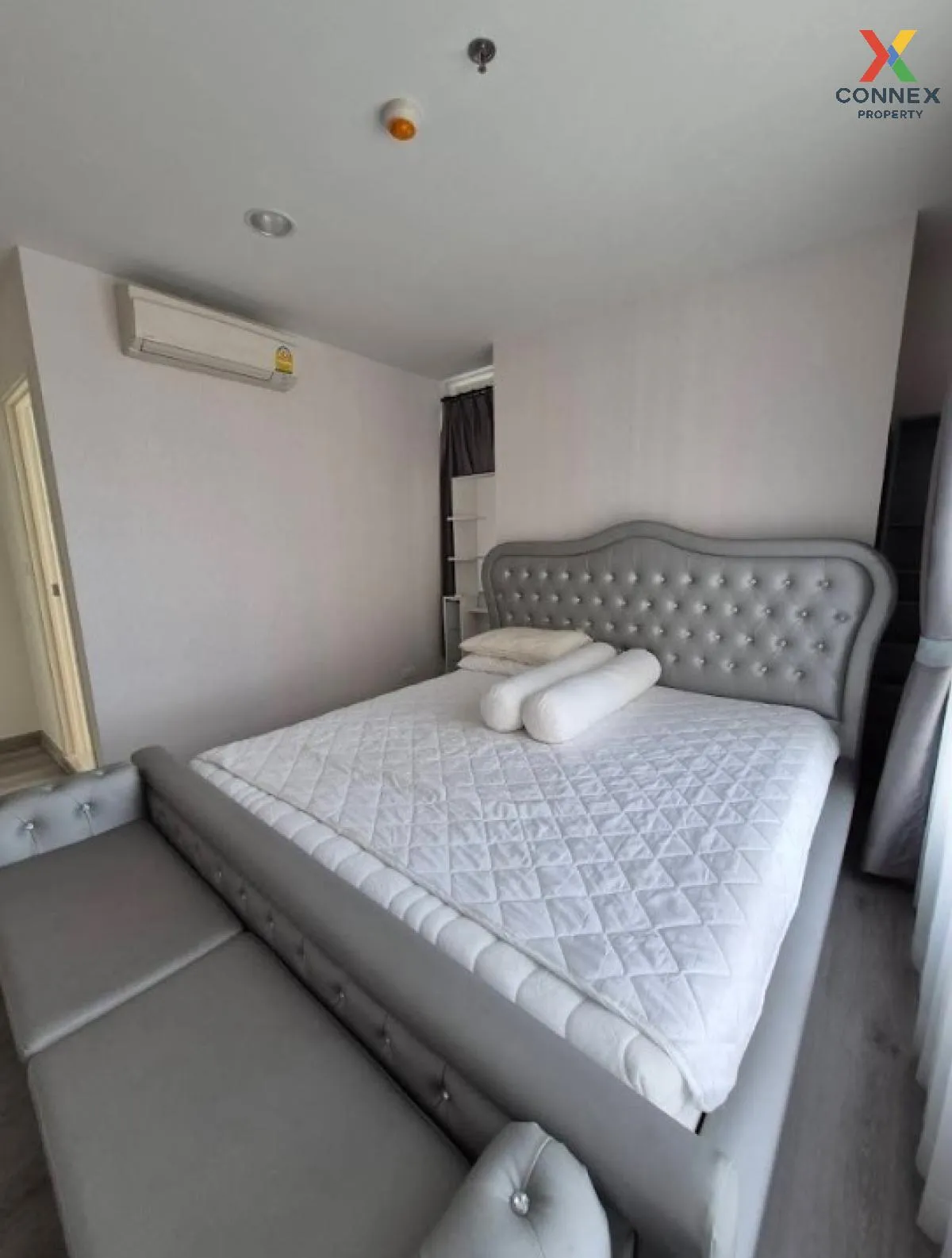 For Sale Condo , Fuse Chan-Sathorn , BTS-Saint Louis , Thung Wat  4