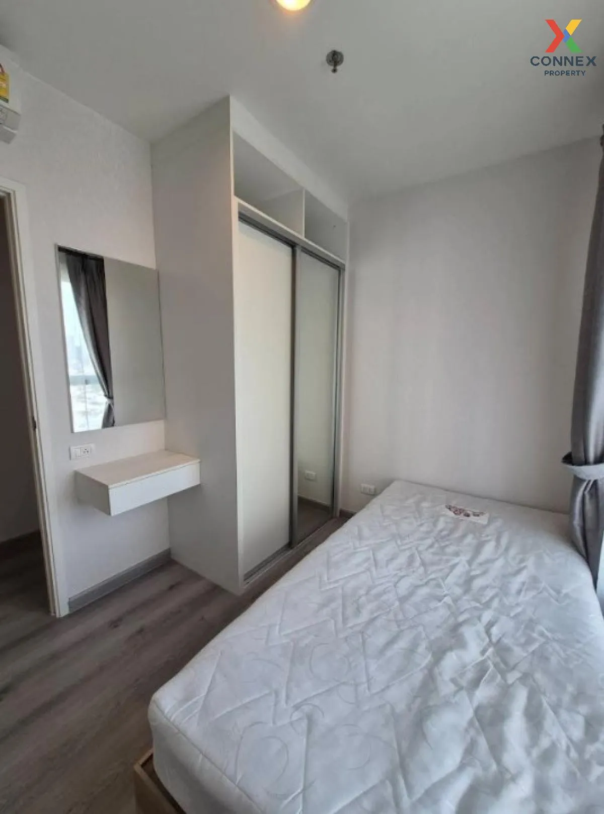 For Sale Condo , Fuse Chan-Sathorn , BTS-Saint Louis , Thung Wat 