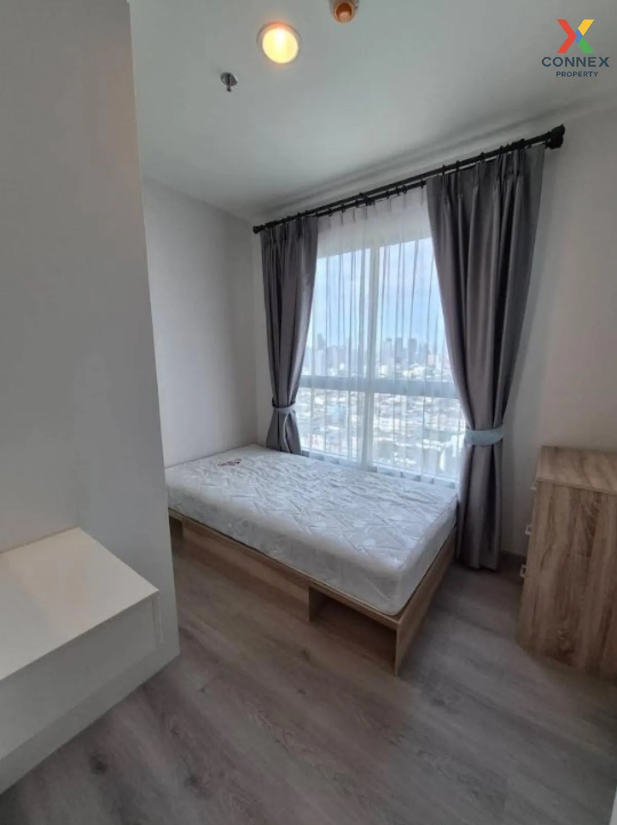 For Sale Condo , Fuse Chan-Sathorn , BTS-Saint Louis , Thung Wat 