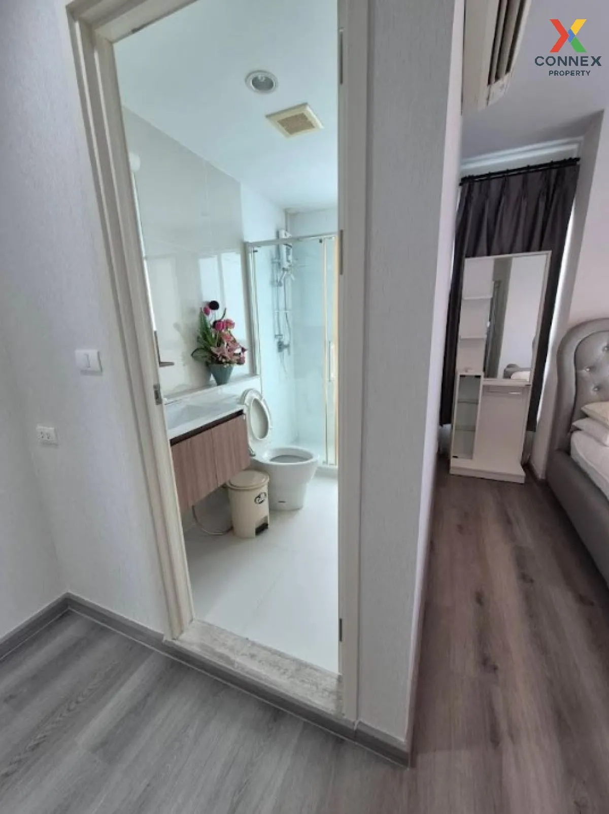 For Sale Condo , Fuse Chan-Sathorn , BTS-Saint Louis , Thung Wat 