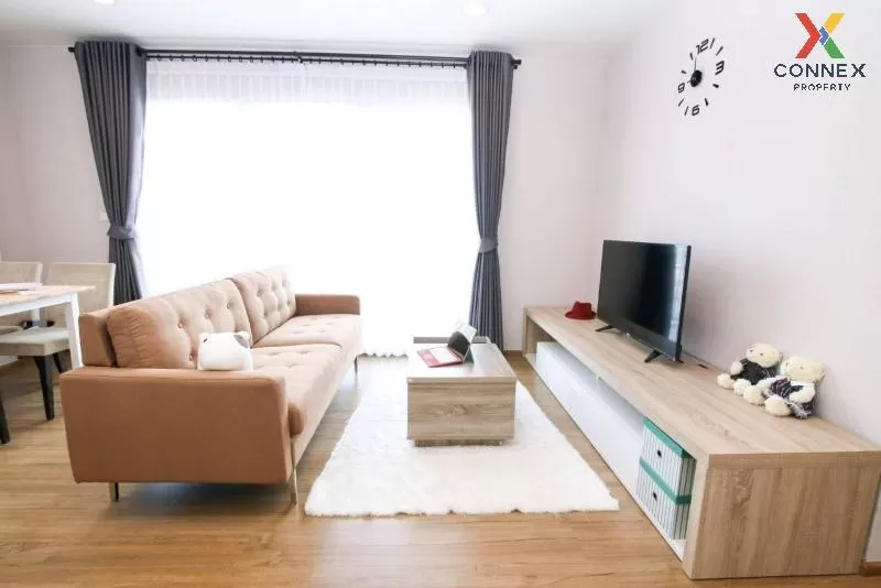 FOR SALE condo , Fuse Chan-Sathorn , BTS-Saint Louis , Thung Wat  FOR SALE condo , Fuse Chan-Sathorn , BTS-Saint Louis , Thung Wat  1