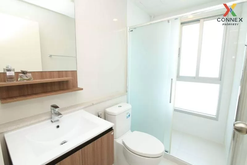 FOR SALE condo , Fuse Chan-Sathorn , BTS-Saint Louis , Thung Wat  FOR SALE condo , Fuse Chan-Sathorn , BTS-Saint Louis , Thung Wat