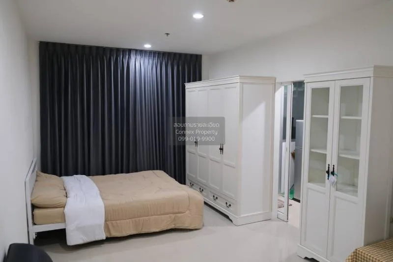 เช่าคอนโด  ไฮฟ์ ตากสิน BTS-วงเวียนใหญ่ คลองต้นไทร เขต คลองสาน กรุ 2