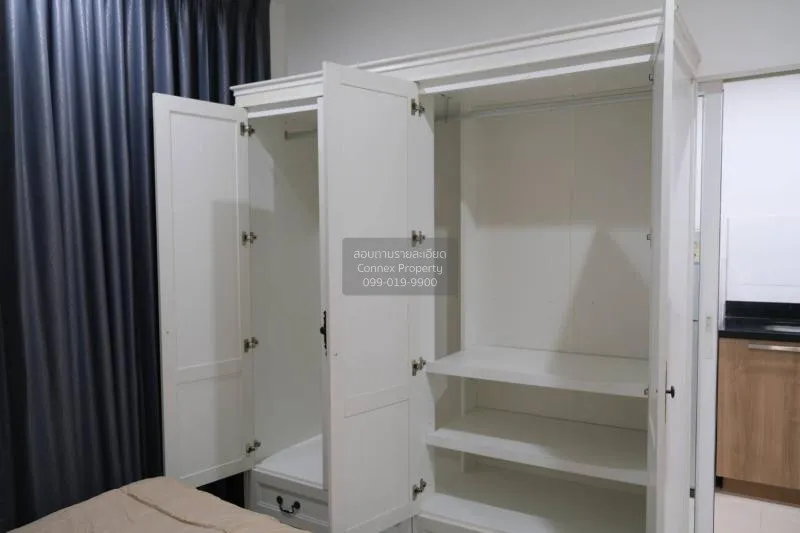 FOR RENT condo , Hive Taksin , BTS-Wongwian Yai , Khlong Ton Sai 