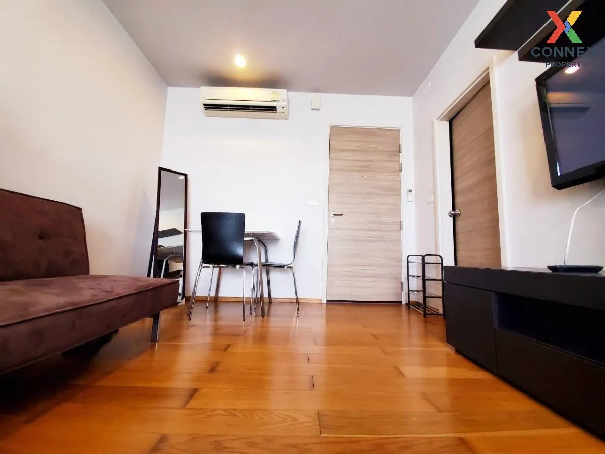 For Rent Condo , Hive Taksin , BTS-Wongwian Yai , Khlong Ton Sai  2