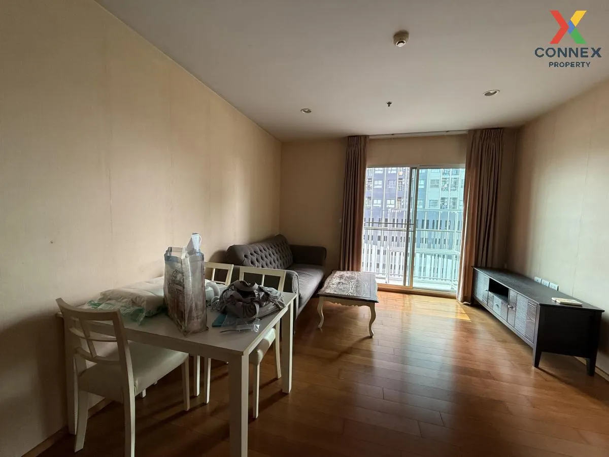 For Rent Condo , Hive Taksin , BTS-Wongwian Yai , Khlong Ton Sai  2