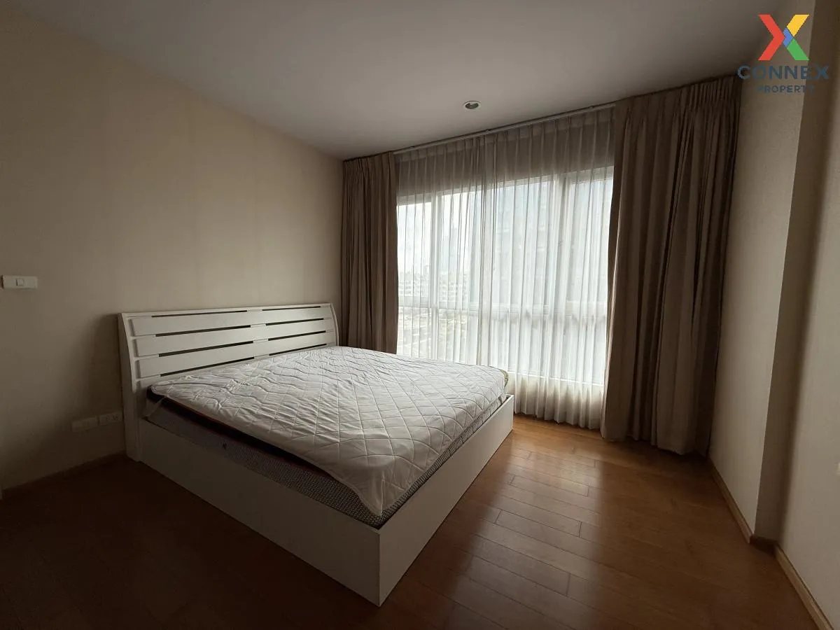 For Rent Condo , Hive Taksin , BTS-Wongwian Yai , Khlong Ton Sai 