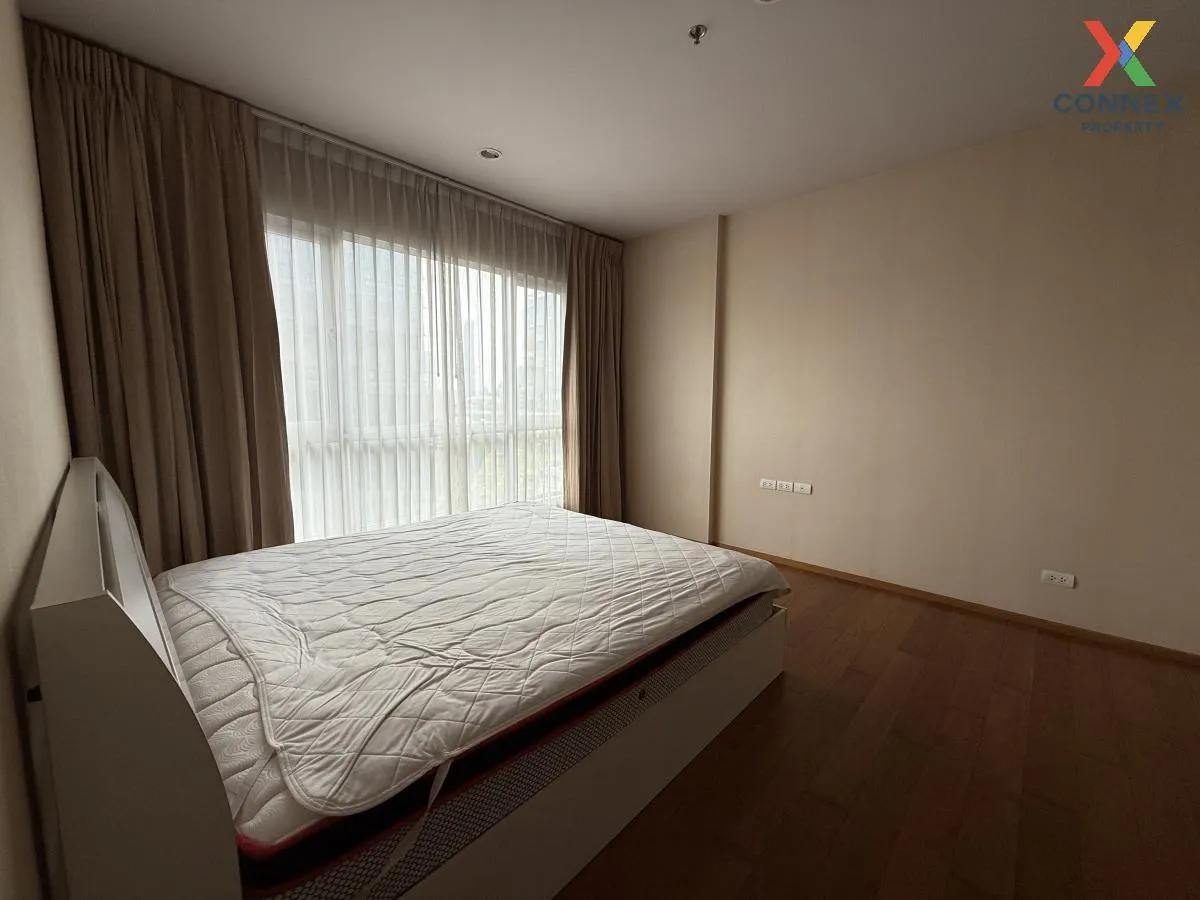 For Rent Condo , Hive Taksin , BTS-Wongwian Yai , Khlong Ton Sai 